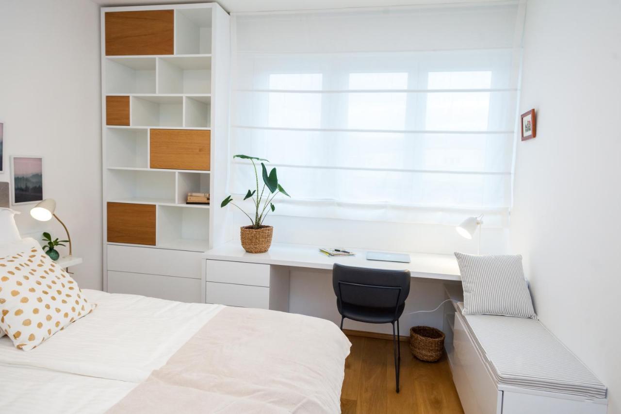 Luxury Apartment Ivari Split Exterior foto