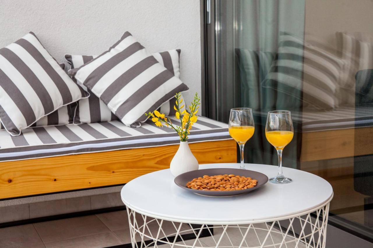 Luxury Apartment Ivari Split Exterior foto